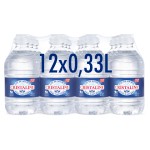 Eau de Source 12x33cl