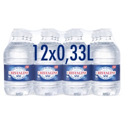 Eau de Source 12x33cl