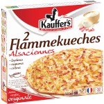 Flammekueches Alsaciennes x2 520g