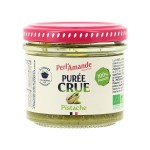 Bio Purée Crue de Pistache 100g