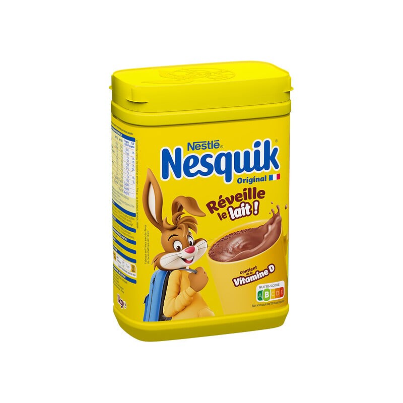 Chocolat en Poudre 1kg