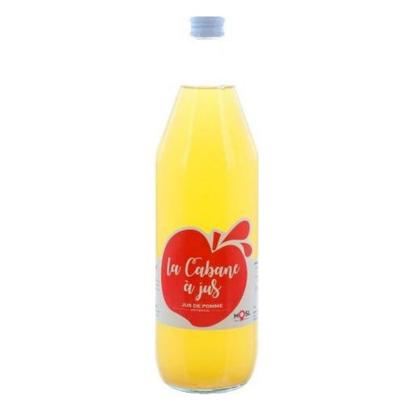 Jus de Pomme 1l