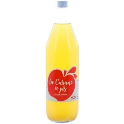 Jus de Pomme 1l
