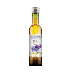 Huile de Lin Vierge 25cl