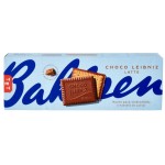 Petits Beurre Nappés Chocolat au Lait 125g