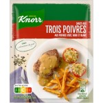 Sauce aux 3 Poivres 40g