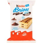 Brioss lait et cacao x10 280g