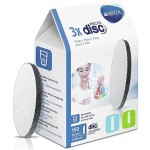 Disque de Filtre à Eau x3