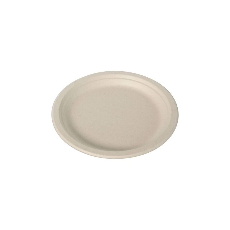 Assiette Plate 18cm x10