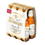 Bière Premium Pils 4.8% 6x33cl