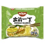 Demae ramen nouilles instantanées au poulet 100g