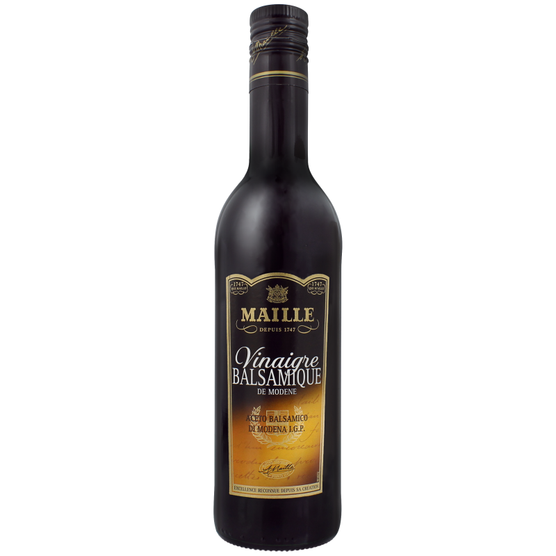 Vinaigre Balsamique de Modène 250ml