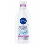 Eau micellaire soin sensitive 3en1 400ml