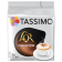 Dosettes café l'or cappuccino x8