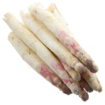 Asperge Blanche Viollette 500g
