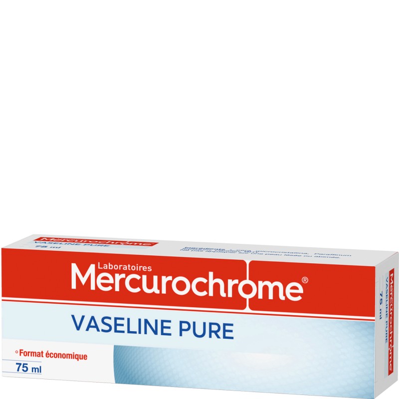Vaseline Pure 75ml
