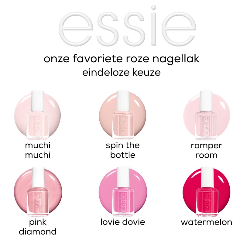 Vernis à Ongles Ballet Slippers n°6 13.5ml