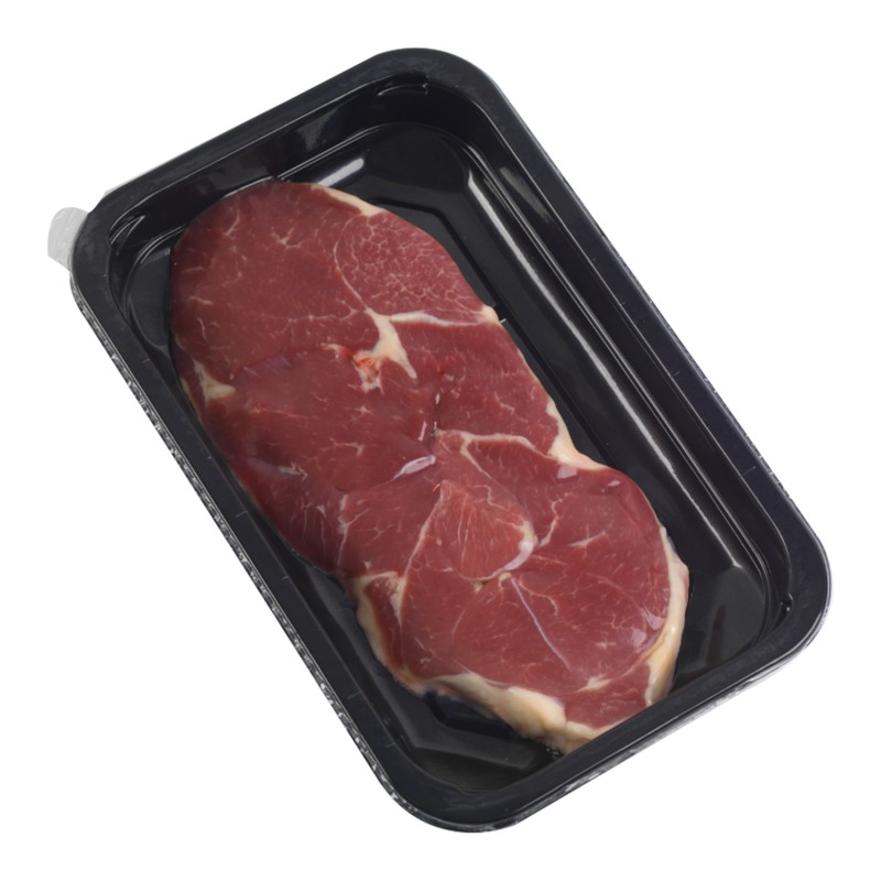 Gigot d'Agneau Tranche sans Os à Griller 185g