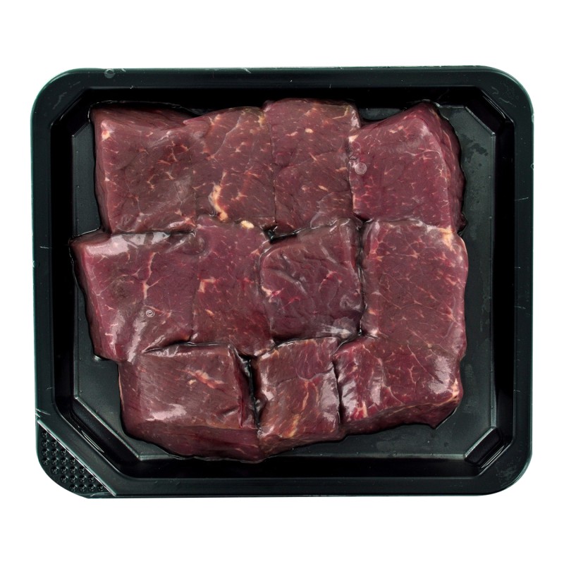 Bourguignon de Boeuf 600g