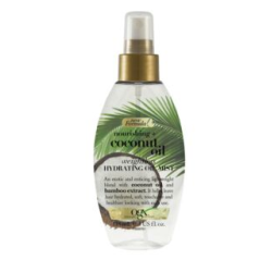 Sérum soin capillaire coconut 118ml
