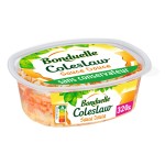 Coleslaw à la sauce douce 320g
