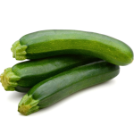 Courgette 750g