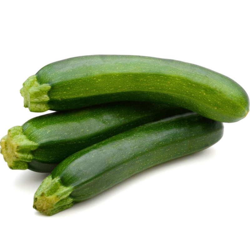 Courgette 750g