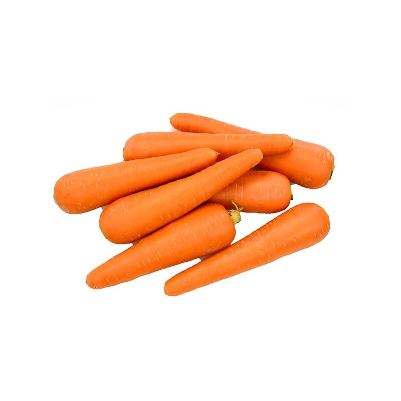 CULTIVONS LE BON Carottes 1.5kg