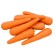 CULTIVONS LE BON Carottes 1.5kg