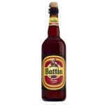 Bière fruitée 4.3% 75cl
