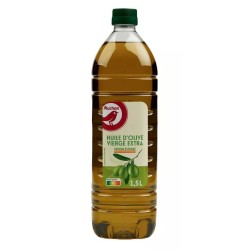 Huile d'Olive Vierge Extra 1.5l