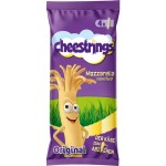 Cheestrings Original Bâtonnets de Mozzarella 80g