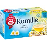 Thé à la Camomille x50 75g