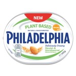 Fromage végétal amandes et avoine 145g