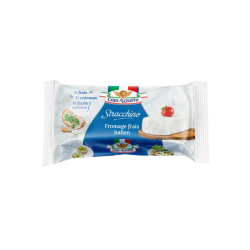 Fromage frais Italien stracchino 170g
