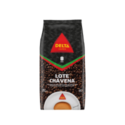 Café Torréfié en Grains 1kg