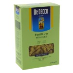 Bio Fusilli n°34 500g