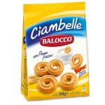 Ciambelle à la Crème Fraîche 700g