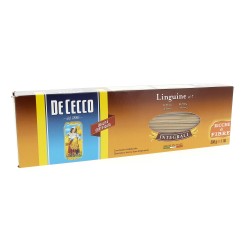 Linguine Intégrales n°7 500g