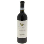 Vin rouge Umani Ronchi Montepulciano d'Abruzzo bio 13% 75cl