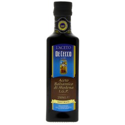 Vinaigre Balsamique de Modène 25cl