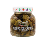Fleurs de Câpres au Vinaigre 270g