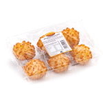 Macarons Noix de Coco 225g