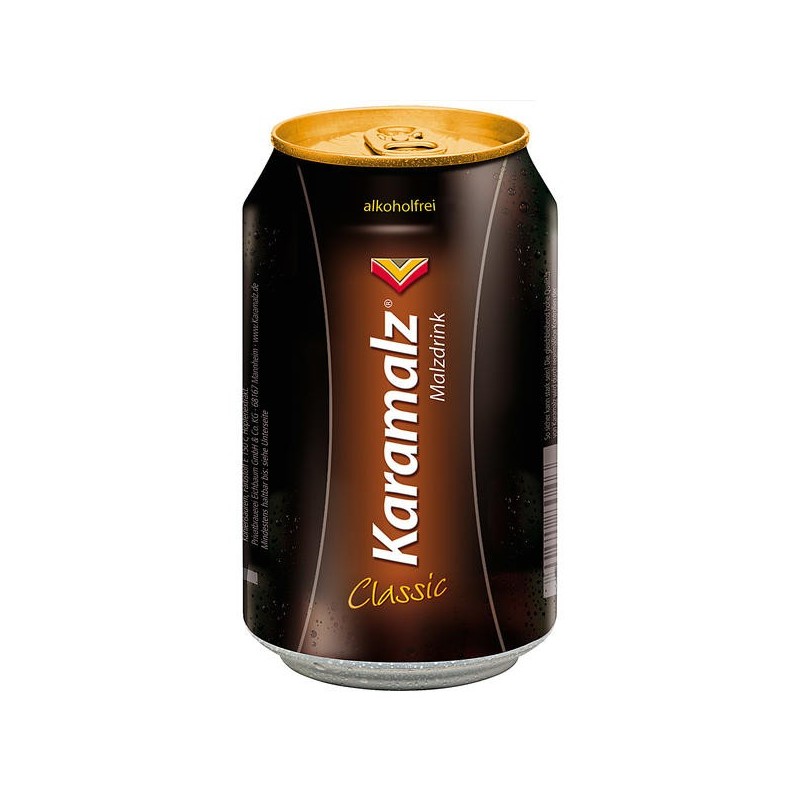 Karamalz Classic 0% 33cl
