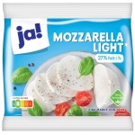 Mozzarella Light 27%MG 125g