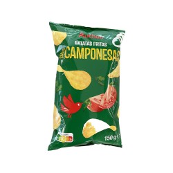 Chips Sauce Camponesas 150g