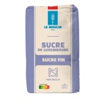 Sucre fin de Luxembourg 1kg