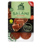 Salami classique végétalien 70g