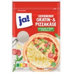 Gratin râpé et fromage à pizza 250g