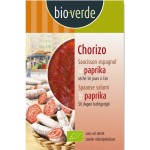 Chorizo Paprika Séché 80g
